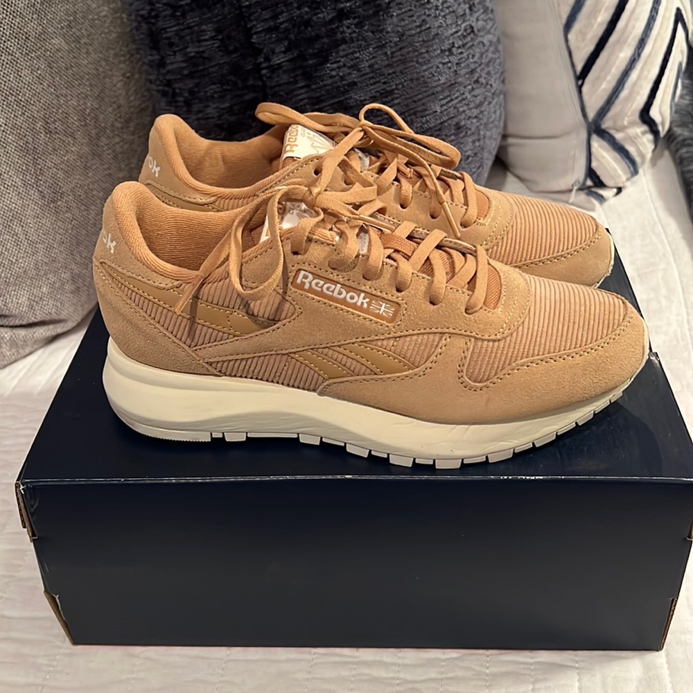 Reebok Sneaker